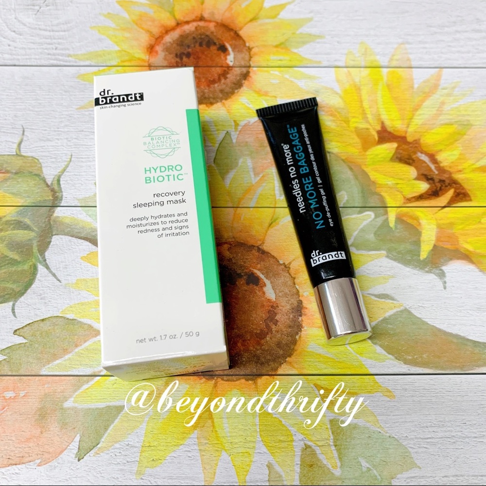 🦋 Dr.Bradt brand new skin care bundle 🦋